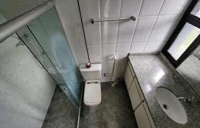 Imagem 5: Portal de Ondina, 3 quartos em 317m² com 3 vagas de garagem na Ondina