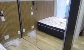 Imagem 4: Studio para aluguel possui 29 metros quadrados com 2 quartos em Macedo - Guarulhos - SP