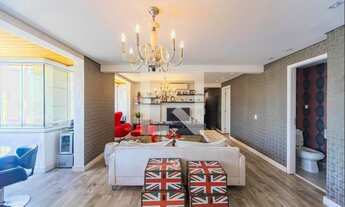 Imagem 2: Apartamento para Aluguel - Centro, 3 Quartos, 128 m2