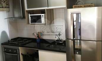 Imagem 4: Actual Morumbi - Apartamento de 2 dormitórios, sendo 1 suíte e 2 vagas