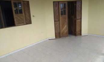 Imagem 2: Vendo Casa no Benedito Bentes, João Sampaio II próx. o Bataalhão da Polícia militar