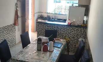 Imagem 5: Salão com casa vendo ou troco