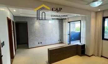 Imagem 2: Aptº 2 Suítes no Itaigara