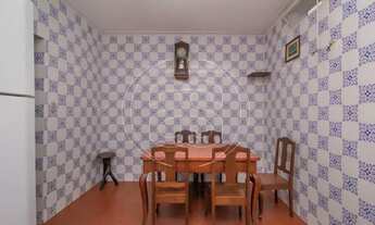 Imagem 7: São Paulo - Casa Padrão - Vila São Francisco (Zona Sul