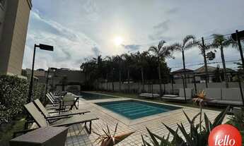 Imagem 5: São Paulo - Apartamento Padrão - Vila Mariana