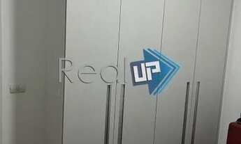 Imagem 3: APARTAMENTO - LAGOA - 02 QUARTOS - 01 VAGA