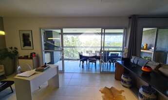 Imagem 5: Apartamento para Venda no Loteamento Alphaville em Campinas - Imobiliária em Campinas