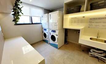 Imagem 5: Locação Sem Fiador - Consulte - apartamento em frente ao Shopping, À 500 metros da Avenida