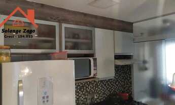 Imagem 5: ULTIMA OPORTUNIDADE ! APARTAMENTO A VENDA NO CAMPO LIMPO - ACEITA PERMUTA