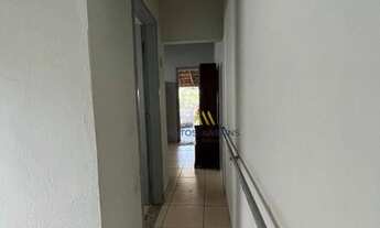 Imagem 7: Casa com 4 dormitórios - venda por R$ 780.000,00 ou aluguel por R$ 3.707,21/mês - Venda No