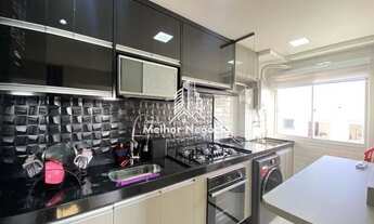 Imagem 3: Apartamento com 2 dorms, Loteamento Parque das Águas, Campinas - R$ 230 mil, Cod: AP2863