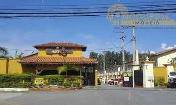 Imagem: Sobrado em condomínio fechado Pq. Cecap