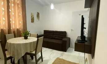 Imagem: Alugo apartamento nos bancários mobiliado