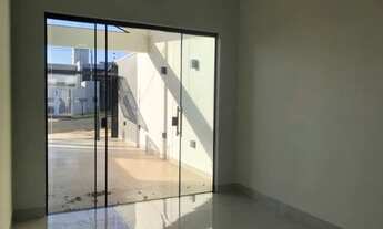 Imagem 7: Ótima casa Nova à venda - 3 quartos (1 suíte + 2 ) -Jardim Paris VI-Maringá-PR