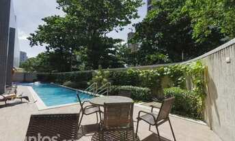 Imagem: OPORTUNIDADE!!! FLAT MOBILIADO, 2200 COM