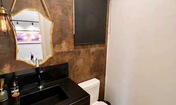 Imagem 7: Casa em Condomínio - Bosque dos Tamburis- Presidente Prudente SP