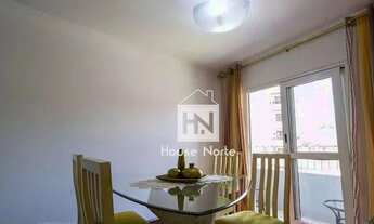 Imagem 7: Apartamento à venda, 93 m² por R$ 700.000,00 - Vila Aurora - São Paulo/SP