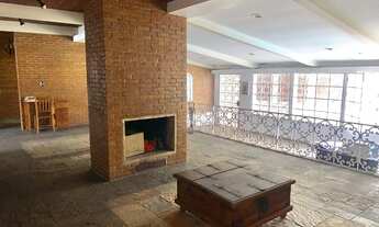 Imagem 3: Casa para Locação em Mogi das Cruzes, Centro, 3 dormitórios, 1 suíte, 4 banheiros