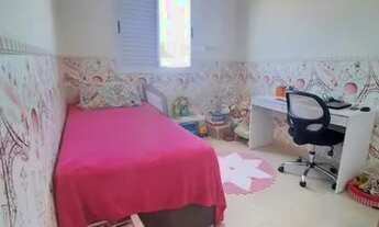 Imagem 2: Apartamento para venda com 90 metros quadrados com 3 quartos - Maxximo Resort