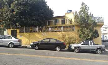 Imagem 2: Casa para aluguel possui 200 metros quadrados com 3 quartos em Veloso - Osasco - São Paulo