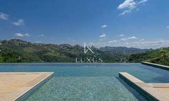 Imagem 3: Casa com 4 dormitórios, 600 m² - venda por R$ 6.400.000,00 ou aluguel por R$ 46.150,00/mês