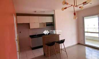 Imagem: Apartamento com 2 dormitórios para alugar