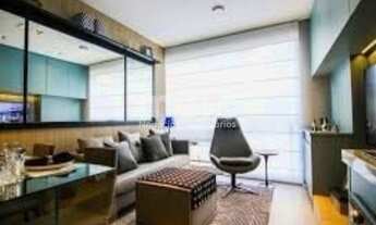 Imagem: SAO PAULO - Apartamento Padrão - VILA MARIANA