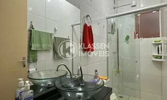 Imagem 6: Casa mobiliada disponível para aluguel no bairro Canadá - Cascavel - PR