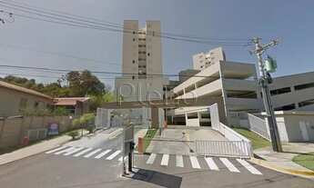 Imagem 2: Apartamento - Condomínio Residencial Alta Vista - Valinhos