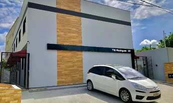 Imagem 7: Lindo loft mobiliado em excelente localização na Palhoça