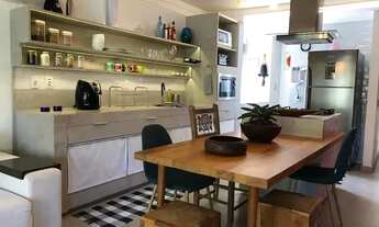 Imagem 3: Cobertura para venda com 180 metros quadrados com 2 quartos