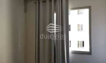 Imagem 5: Apartamento com 1 quarto para Locação Mobiliado