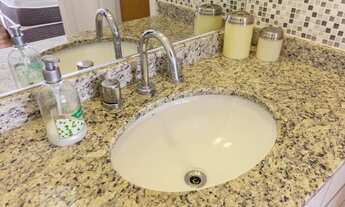 Imagem 5: Apartamento para Aluguel - Vila Romana, 1 Quarto, 43 m2