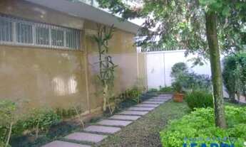 Imagem 7: CASA TÉRREA - MORUMBI - SP