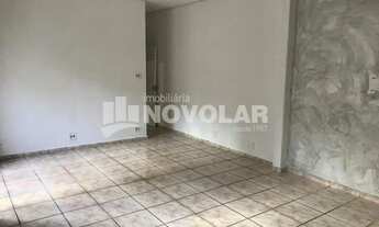 Imagem 4: Casa Térrea na Vila Maria Baixa