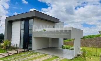 Imagem 3: Casa - Condomínio Campo de Toscana - Vinhedo