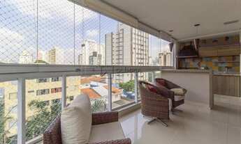 Imagem 7: Venda Apartamento 3 Dormitórios - 120 m² Vila Olímpia
