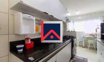 Imagem 7: Apartamento Venda 2 Dormitórios - 75 m² Moema