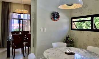 Imagem 5: APARTAMENTO - MOEMA PÁSSAROS - SP