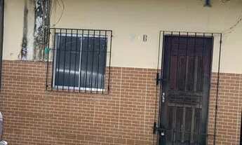 Imagem 6: Kitnet no Conjunto Maguari