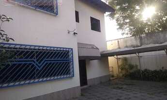 Imagem 2: Casa Sobrado em Portal do Morumbi - São Paulo