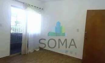 Imagem: Apartamento 02 dormitórios para locação