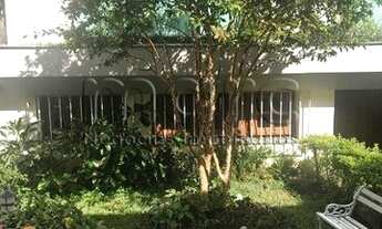 Imagem: SÃO PAULO - Casa Padrão - JARDIM DA GLORIA