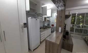 Imagem 3: Apartamento com 75 metros - 3 dormitórios com 1 suíte por R$ 480.000,00 -Panamby