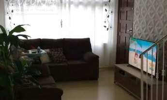 Imagem 6: Santo André - Casa Padrão - Vila Eldízia