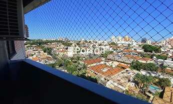 Imagem 6: Viva com Conforto e Rentabilidade: Apartamento à Venda no Condomínio Pantheon!