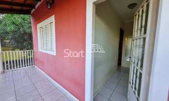 Imagem 7: Casa - São Bernardo - Campinas