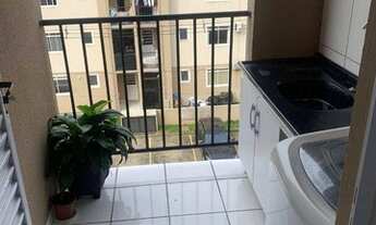 Imagem: Apartamento com 2 dormitórios para alugar