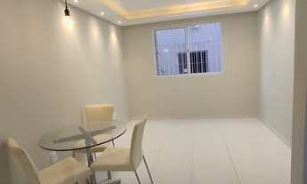 Imagem: Apartamento térreo em Maranguape 1