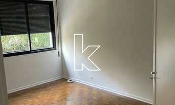 Imagem 5: SãO PAULO - Apartamento Padrão - Jardins